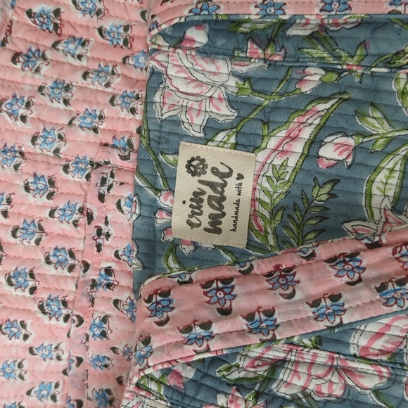 Erin Made Tote bag - Picture 4 of 4